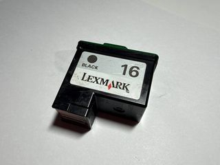 Картридж Lexmark